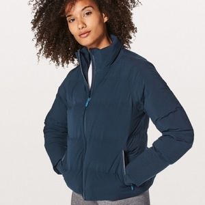 lululemon Slush Hour Jacket *Special Edition